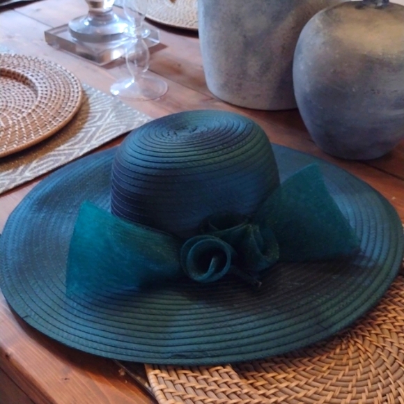 GIOVANNIO, Cappello da Donna Made in ITALY Mother's Day 🎁 NWT - Picture 7 of 15